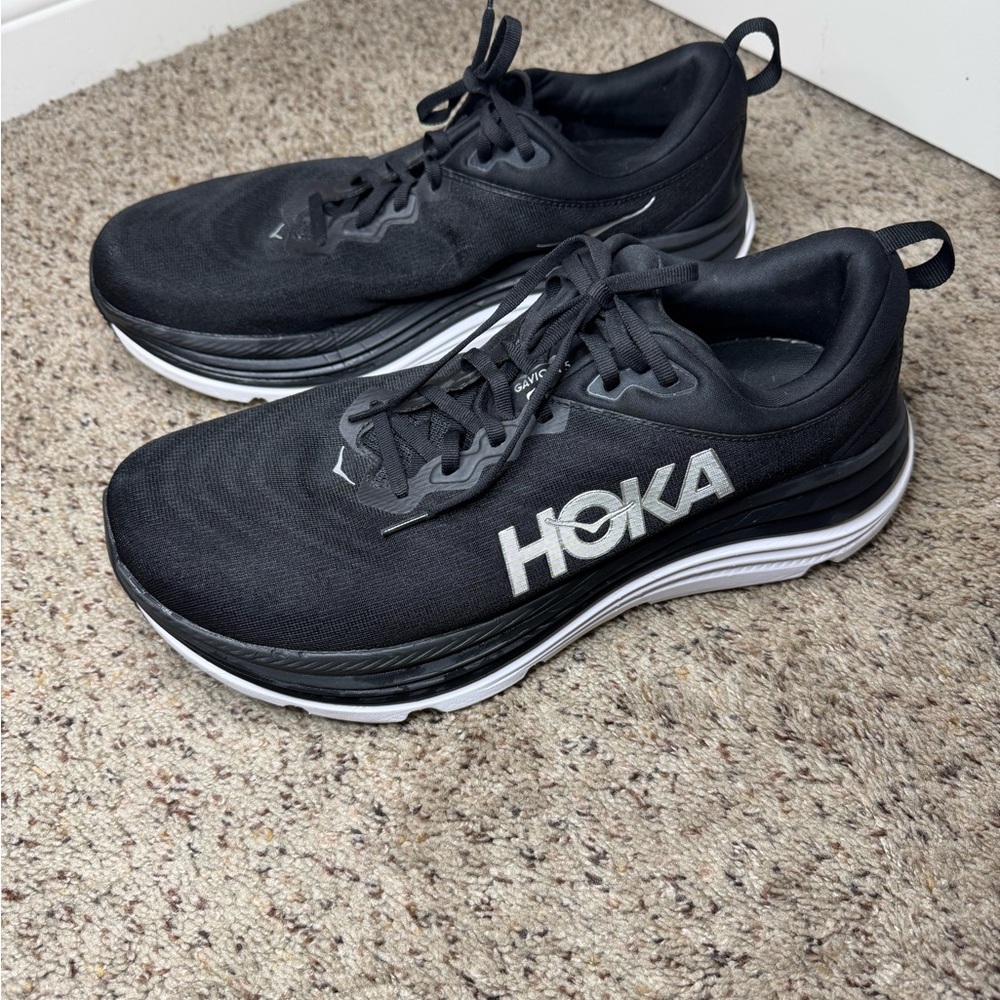 HOKA Gaviota 5 Running Shoes
